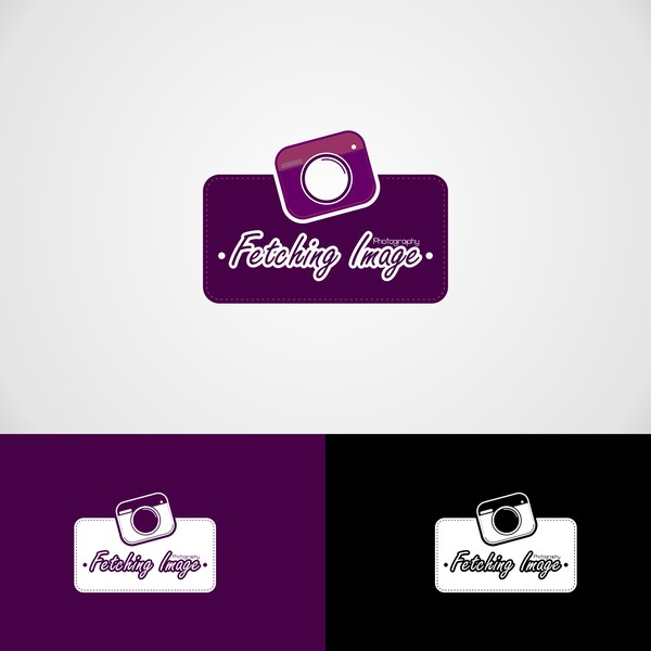 Modern, Bold and clean logo for my photography company please!