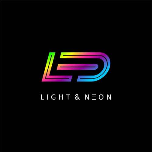 We are looking for a great logo for our LED lighting business Design by dedotardy