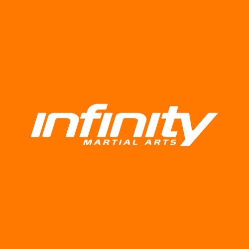 New logo wanted for Infinity Martial Arts Design by TR photografix