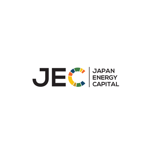 JEC (Japan Energy Capital) Design by Blinca