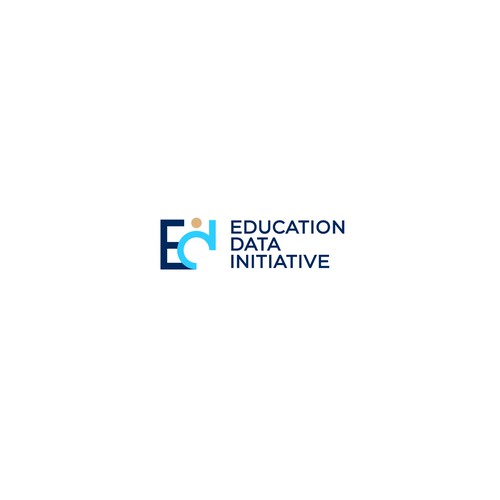 Logo for Major Education Research Website Re-brand Design by Garson