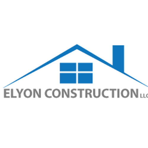 Help ELYON CONSTRUCTION, LLC with a new logo | Logo design contest