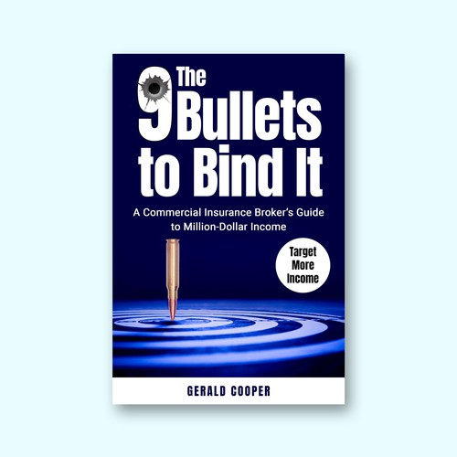 Book Designs for Insurance Broker's Book Design by KMS Arafat