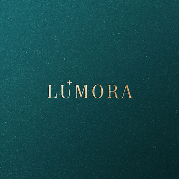 Luxury Jewelry Logo Design