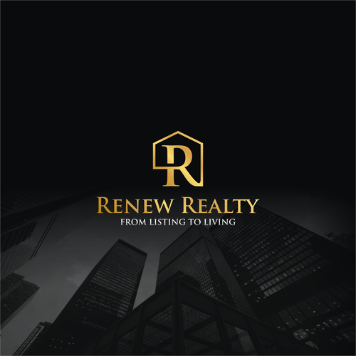 Renew Realty Design by boelat