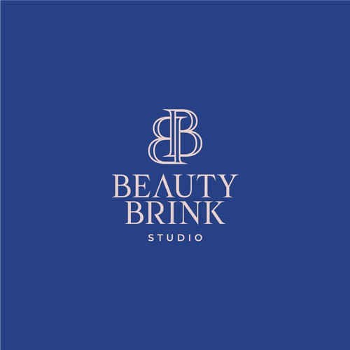 Designs | Beauty Brink Studio logo revamp | Logo design contest