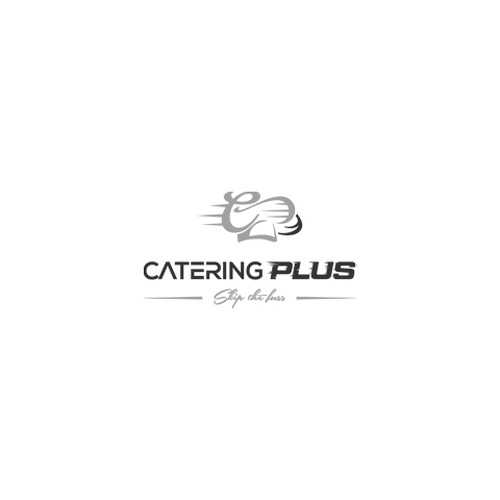 Memorable logo for new Catering business Design by galihsaputro