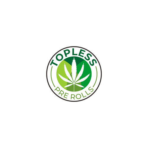 !! Cannabis Pre Roll Company - Needs a  LOGO !! Design by Brainstorming_day