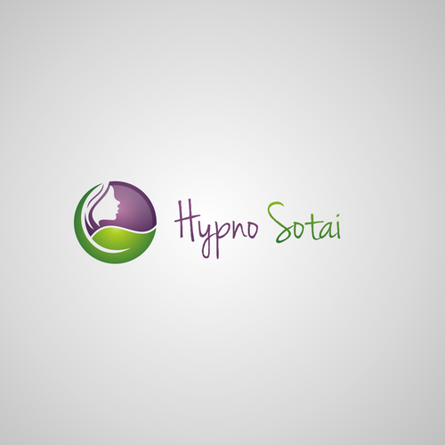 Logo【Mental and physical harmony bodywork】 Logo design contest