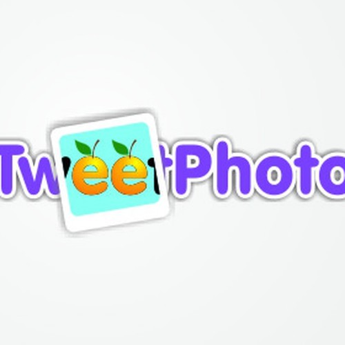 Logo Redesign for the Hottest Real-Time Photo Sharing Platform Diseño de sahlan
