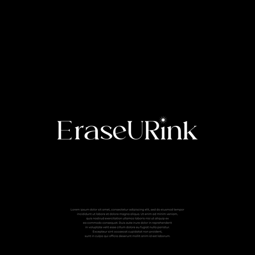 Erase UR Ink Design by Situ_Bondo