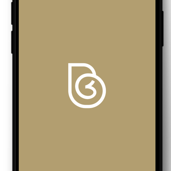 Design by ReYamirus ❣ titled "logo Bench"