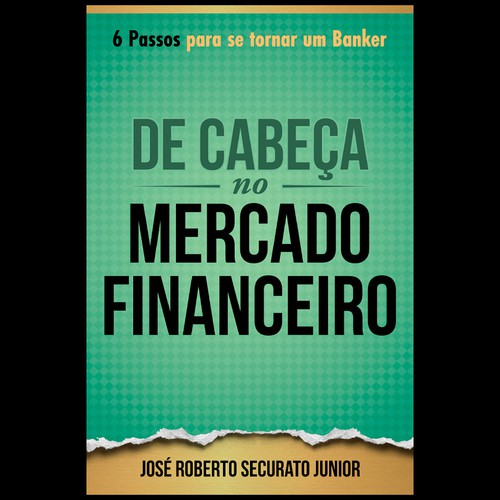 Feedback guaranteed! Help us create the book cover that will change lives!! Design by Ace Silva