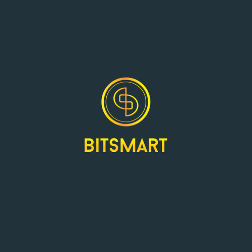 Design best logo for BitSmart crypto wallet app Design by red lapis