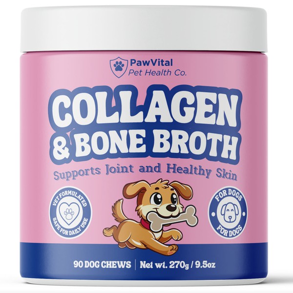 Collagen and Bone Broth