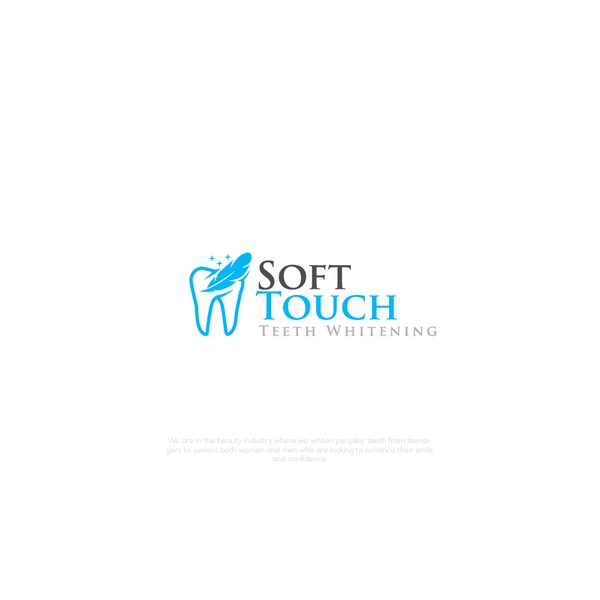dentist logo design
