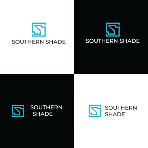 Cool southern classic logo Design by AnamuArt