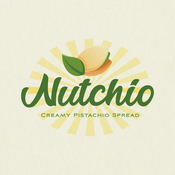 Nutchio Logo