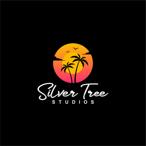 Silver Tree Studio's needs a memorable logo/ brand image Design by Basstome