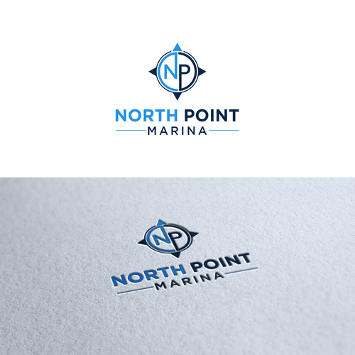 high end resort marina in search of rebranding Design by Jovi.adn