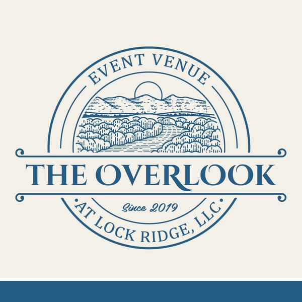 Logo for an Event Venue