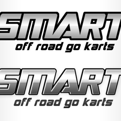 OFF-ROAD GO KART COMPANY Design by Floating Baron