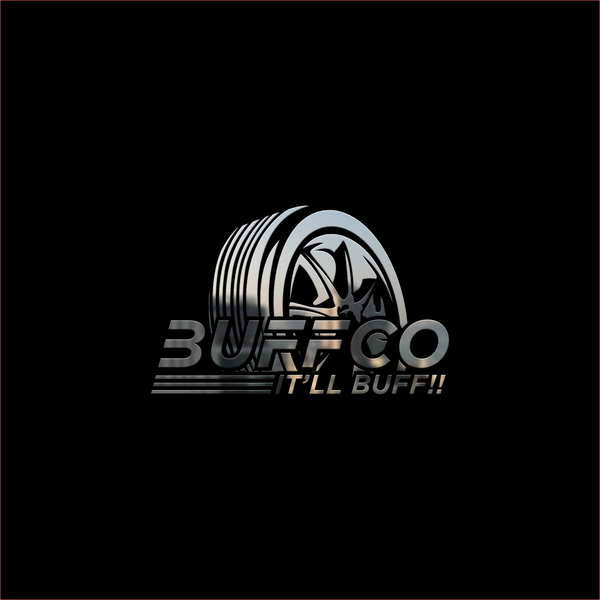 Design by Bucin_Art ™ titled "buffco"
