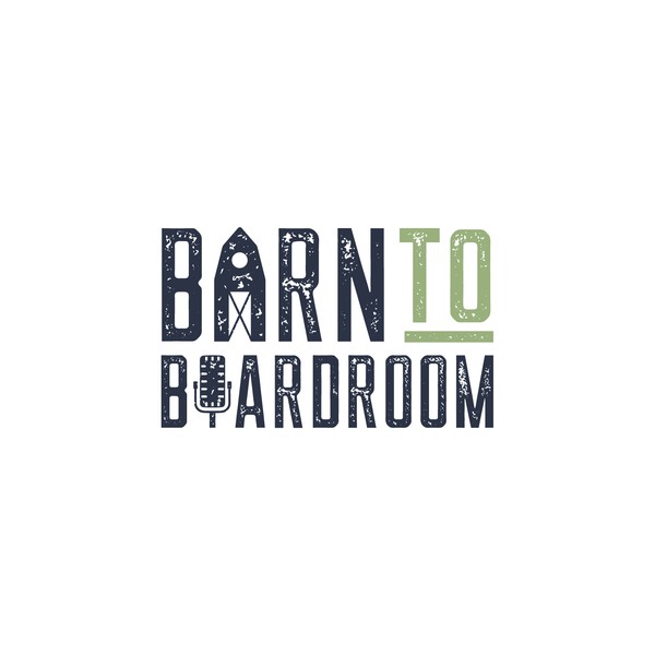 BARN TO BOARDROOM - LOGO