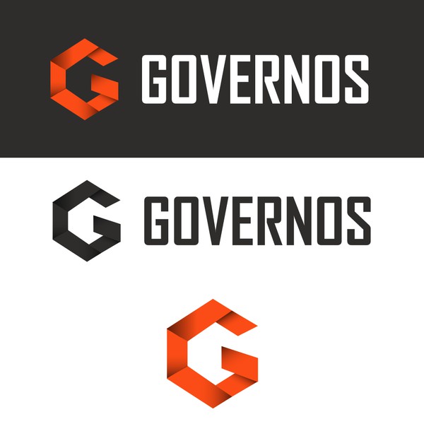 Design by WOTO Design titled "Logogestaltung"