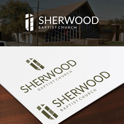 New Church Logo for Online/Social Media Renovation Design by Prisclara