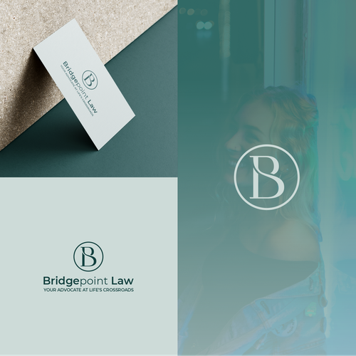 Millennial female-led law firm in Alaska Diseño de pineapple ᴵᴰ