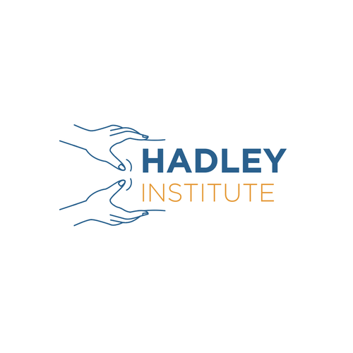 Hadley Institute Logo Design by Sheepandco