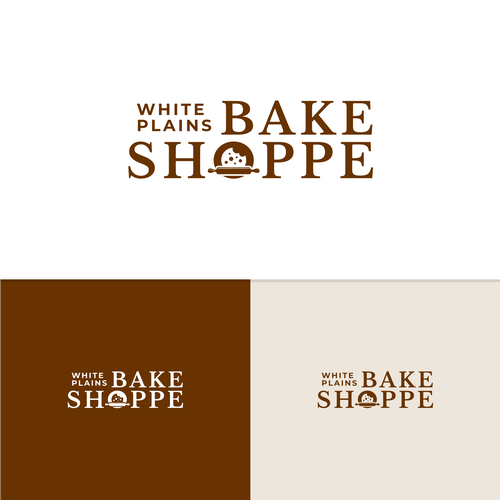 Design di Bake Shoppe in need of Makeover! di ontronusart