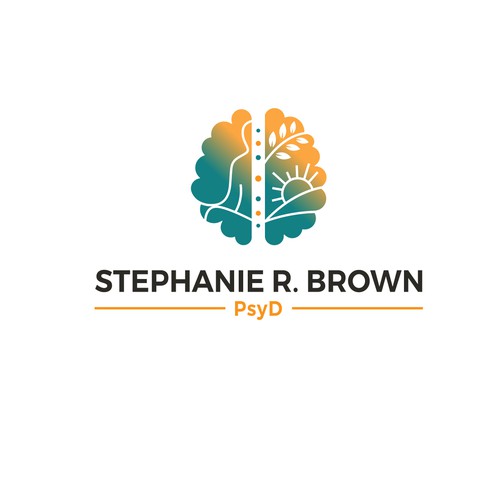 Design a logo for stress management and therapy services Design by websmartusa