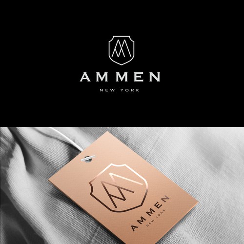 AM MEN Design by Outmosphere