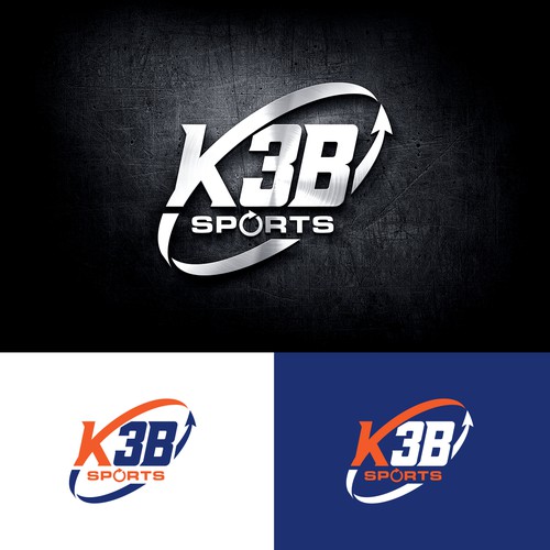 Professional Sports Consulting logo geared towards Pro-Athletes Design by Alvianks