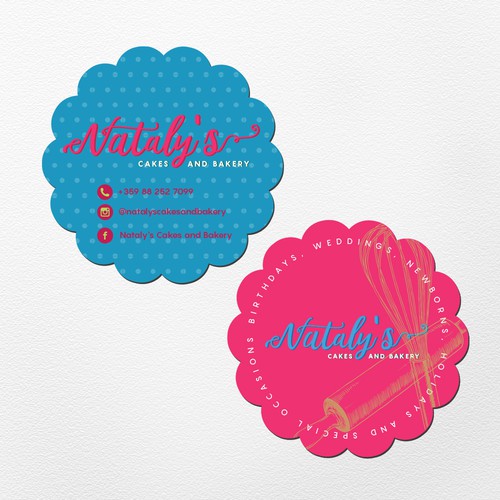  contest entry by NICEPUPUD