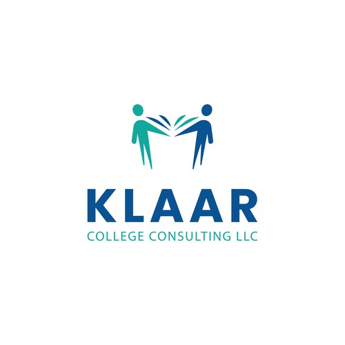 College Planning Logo targeted to high school parents and students. Design by Artoware