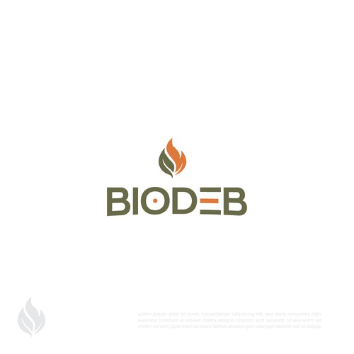 Logo design contest entry by Basit Ali Khatri