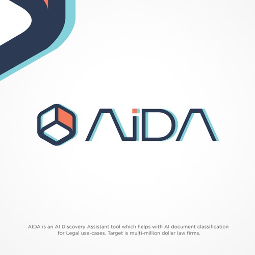 AI product logo design Design by Handira