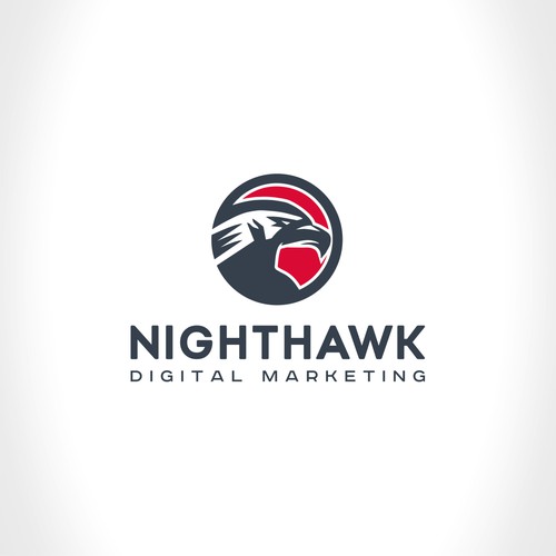 Digital Marketing Company - Logo Design - Bold & Powerful Design by funkyleviz