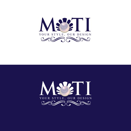 Moti Jewellers inc Design by PrintFactory ™