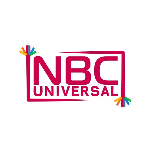 Logo Design for Design a Better NBC Universal Logo (Community Contest) Design von nauro