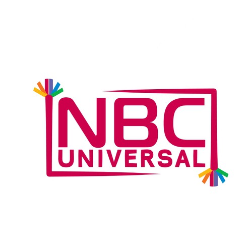 Logo Design for Design a Better NBC Universal Logo (Community Contest) Design by nauro