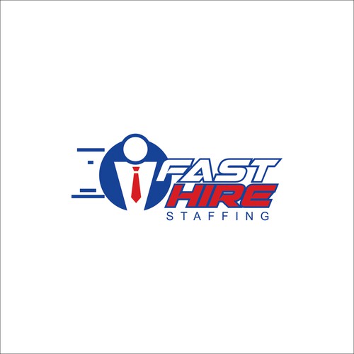 Help! Need your BEST logo to brand our staffing agency! Design by balsin