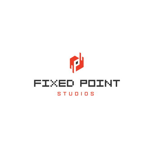 Video game studio logo Design by Roxana.I