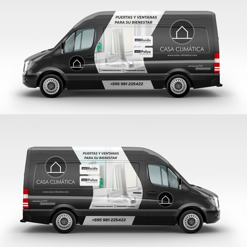  contest entry by Beto Geres DG