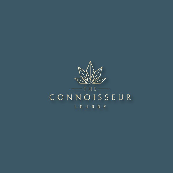 Diseño de Umuarus titulado "The Connoisseur Lounge logo"