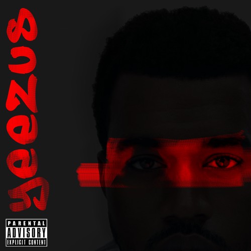 









99designs community contest: Design Kanye West’s new album
cover Design by Janko Šmit