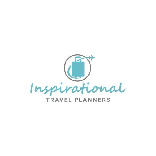 New travel agency logo for luxury family travel Design by Fortunately_72